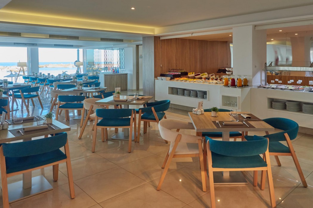 BQ Aguamarina Boutique Hotel 47/66