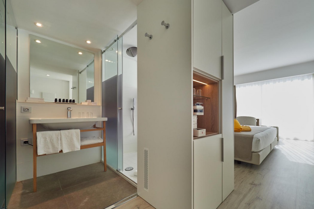 BQ Aguamarina Boutique Hotel 6/66