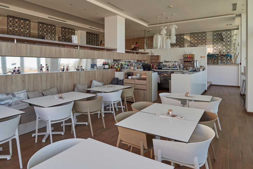 BQ Aguamarina Boutique Hotel 48/66