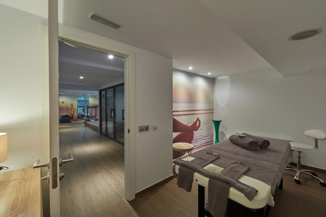 BQ Aguamarina Boutique Hotel 36/66
