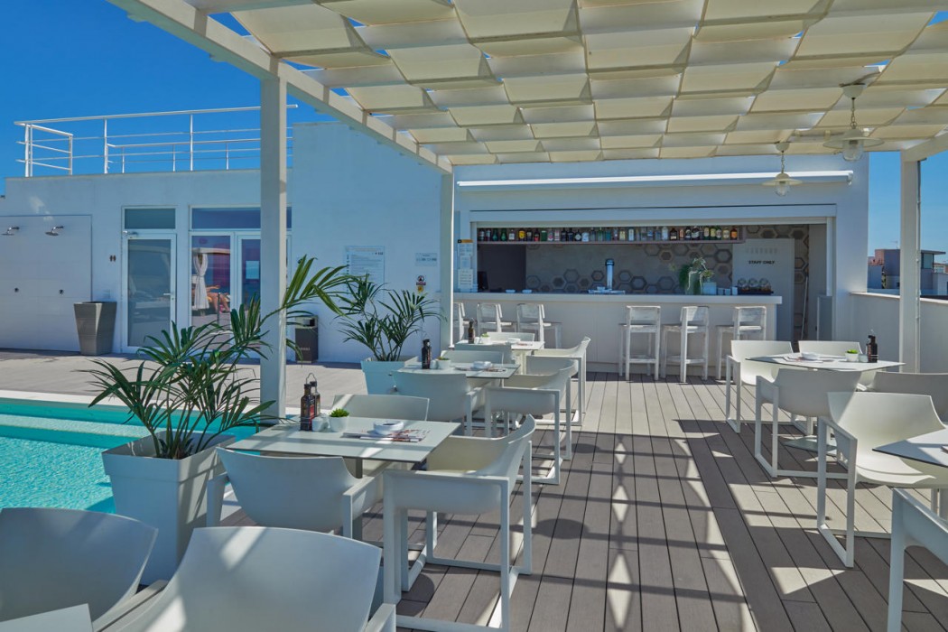BQ Aguamarina Boutique Hotel 19/66