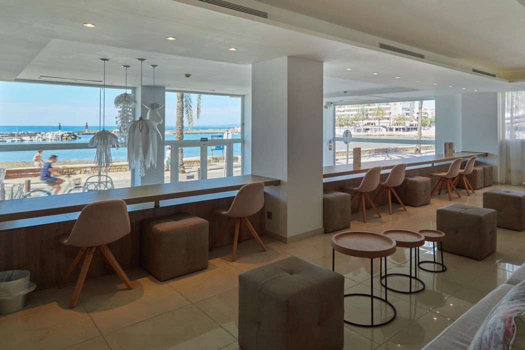 BQ Aguamarina Boutique Hotel 20/66