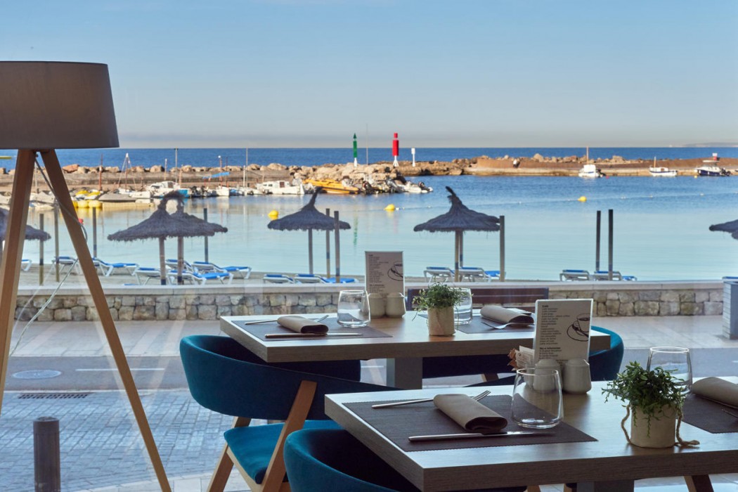 BQ Aguamarina Boutique Hotel 49/66
