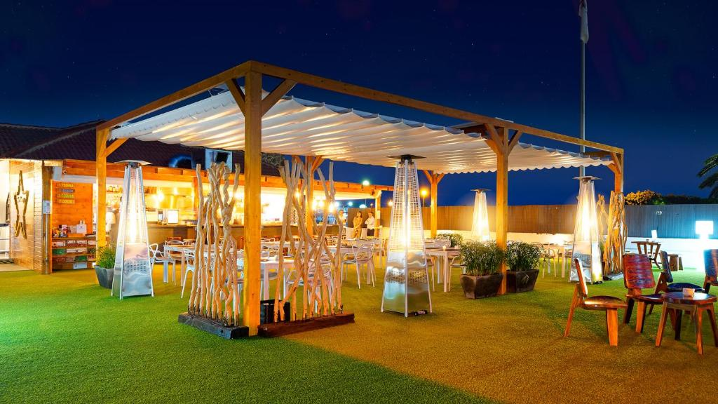 FBC Fortuny Resort - Adults Only 8/29
