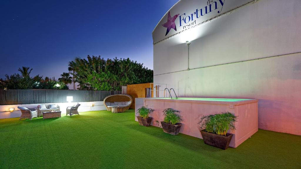 FBC Fortuny Resort - Adults Only 1/29