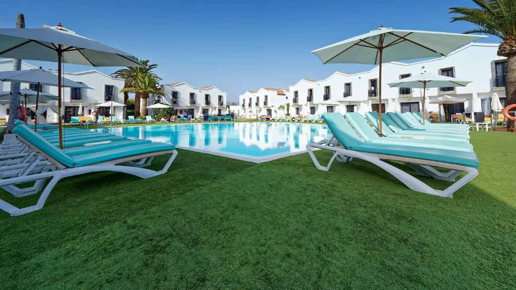 FBC Fortuny Resort - Adults Only 13/29