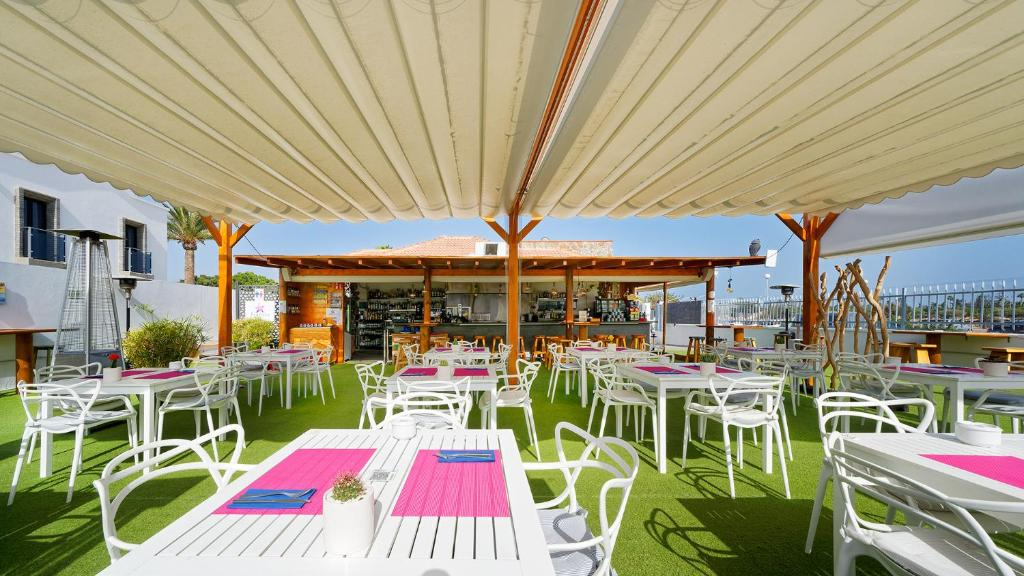 FBC Fortuny Resort - Adults Only 10/29