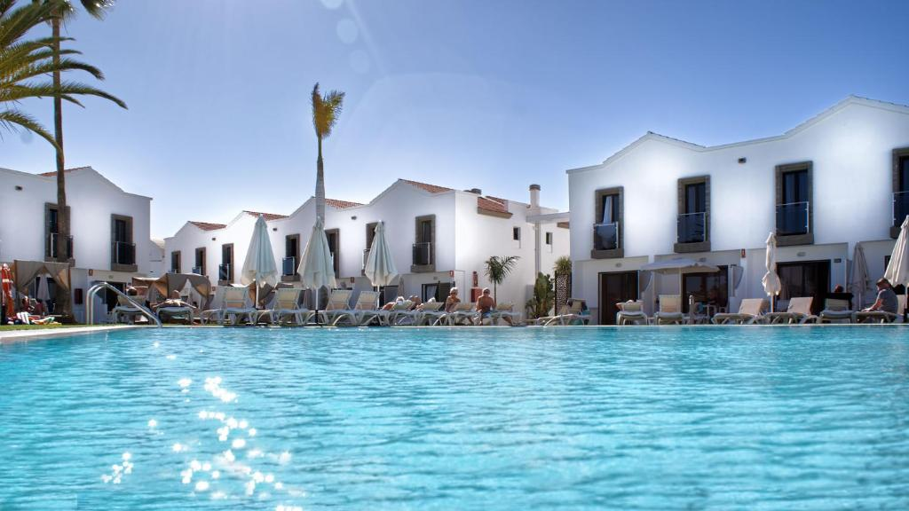 FBC Fortuny Resort - Adults Only 12/29