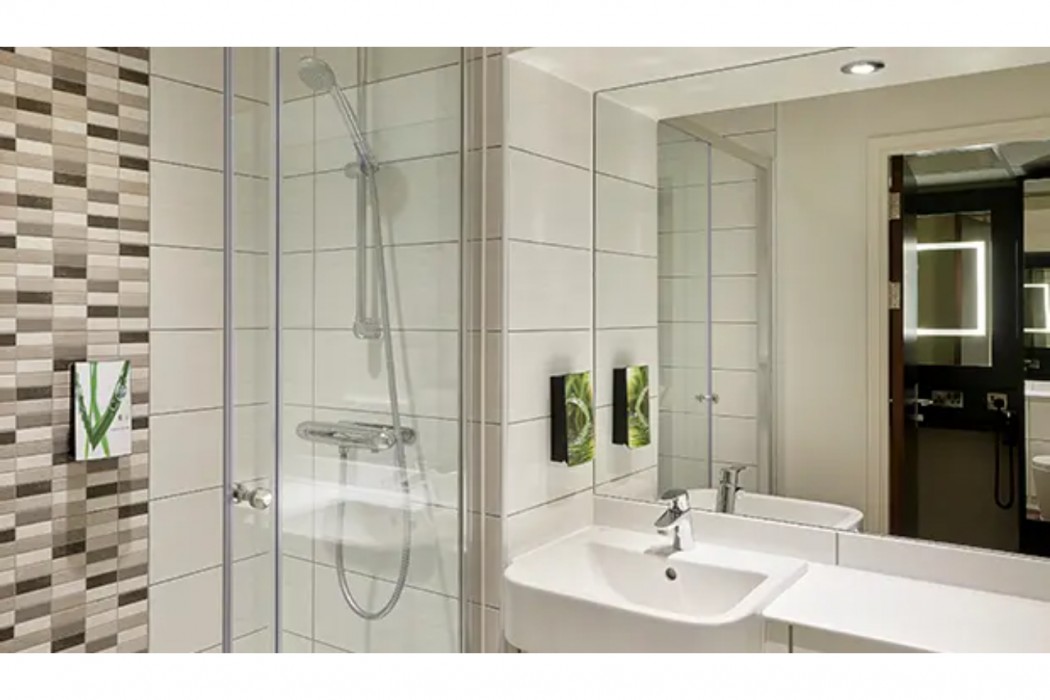 Premier Inn Aberdeen City Centre 12/25