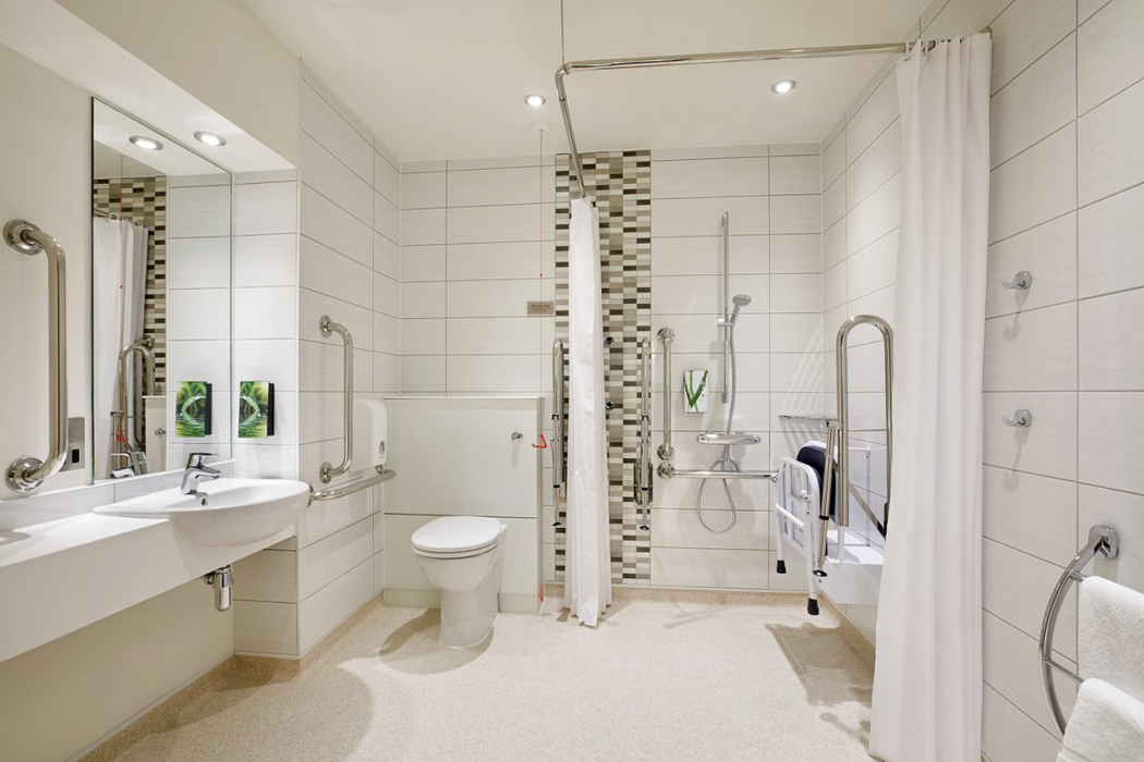 Room at Premier Inn Aberdeen North (Bridge Of Don), ABERDEEN
