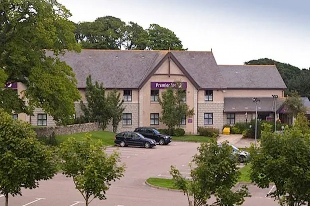 Premier Inn Aberdeen South (Portlethen)