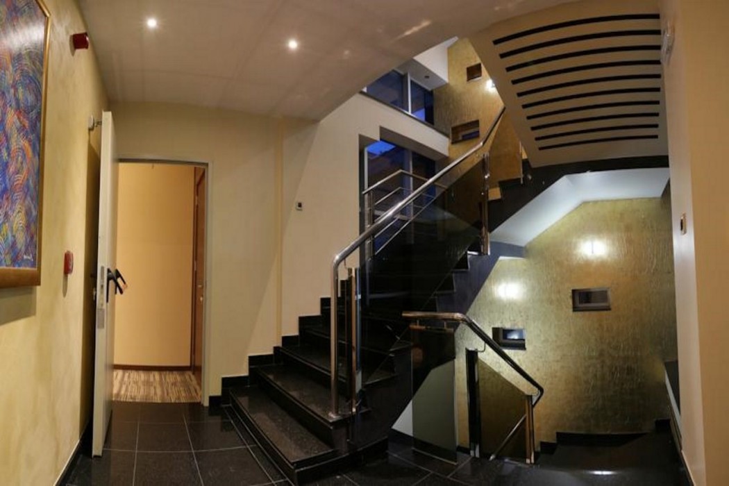 Hotel Bistrik 32/53