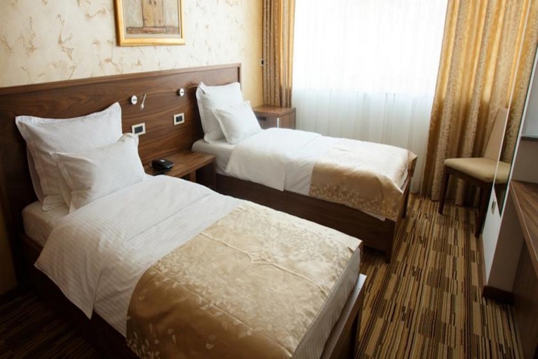Hotel Bistrik 27/53