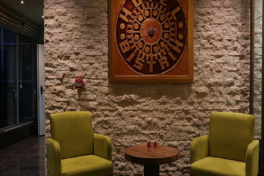 Hotel Bistrik 35/53