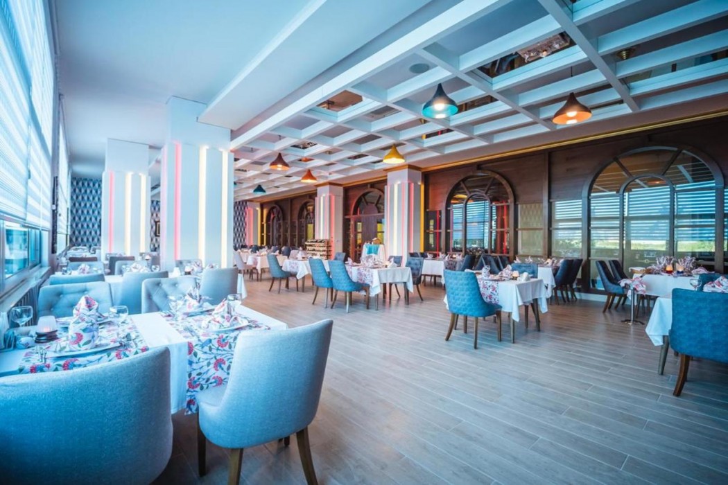 The Lumos Deluxe Resort Hotel and Spa 22/60