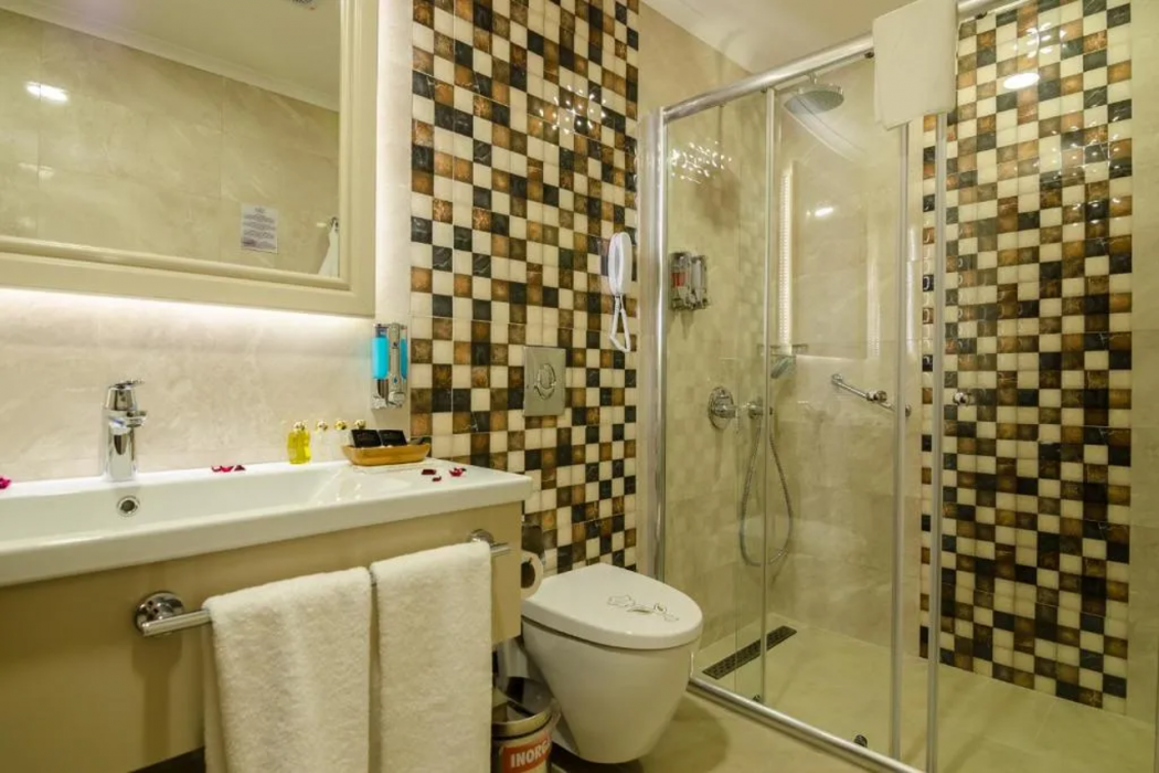 The Lumos Deluxe Resort Hotel and Spa 14/60