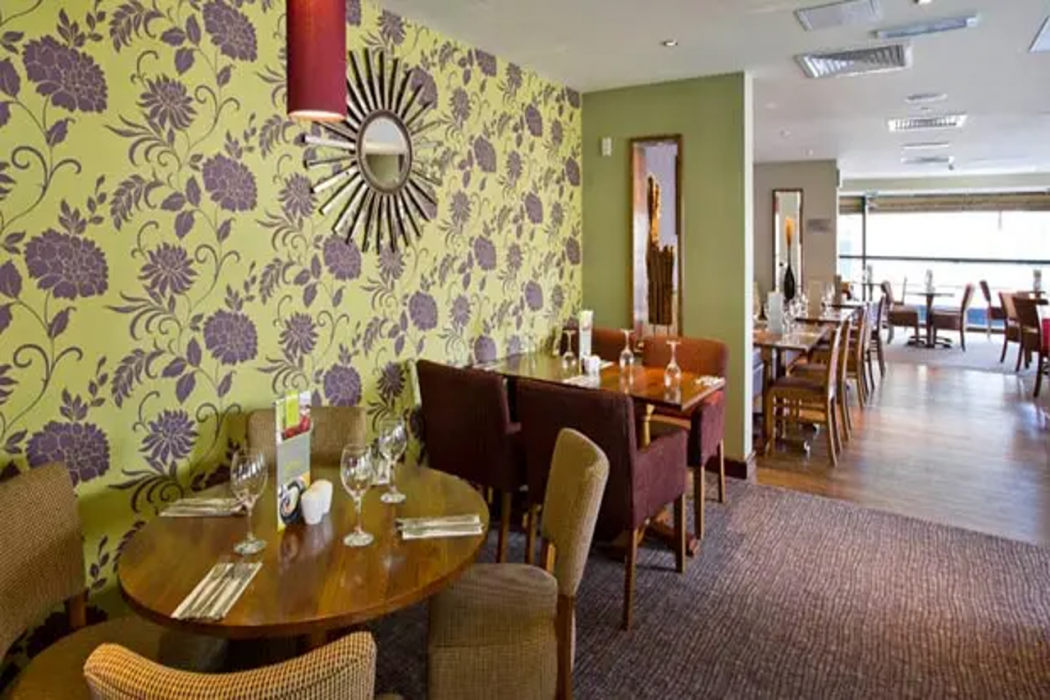 Premier Inn Glasgow City Centre Buchanan Galleries Hotel 29/37