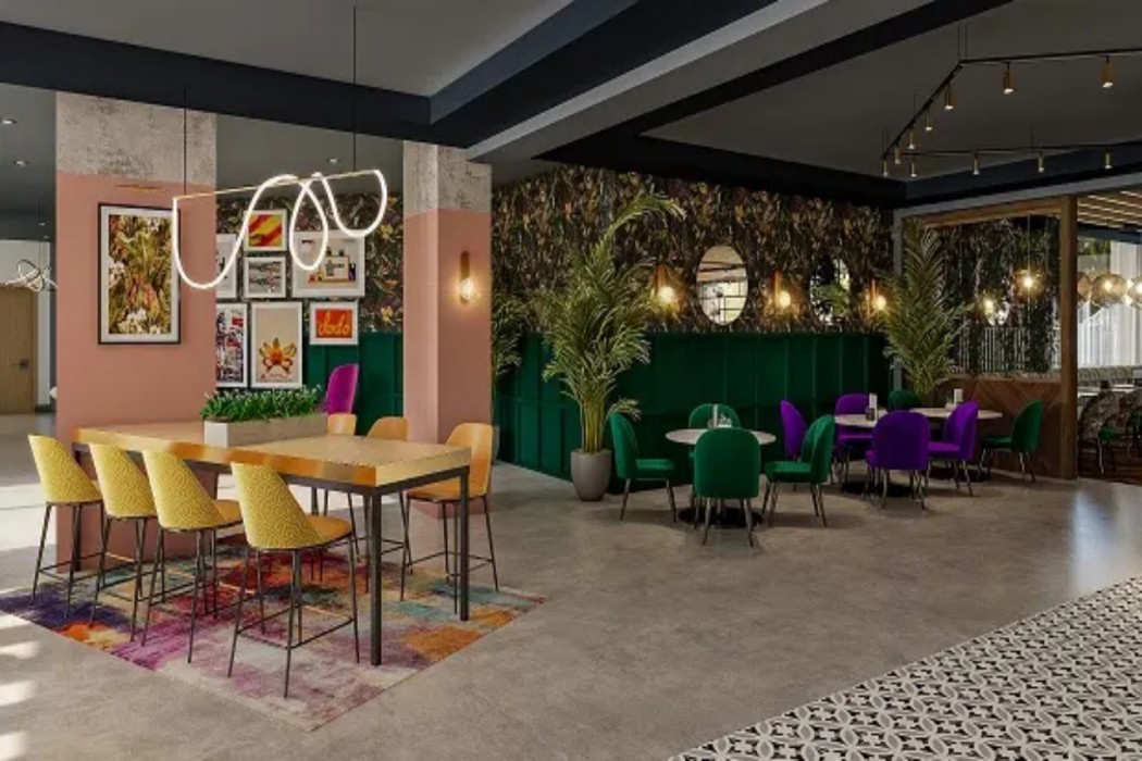 Premier Inn Manchester Trafford Centre West Hotel 21/50