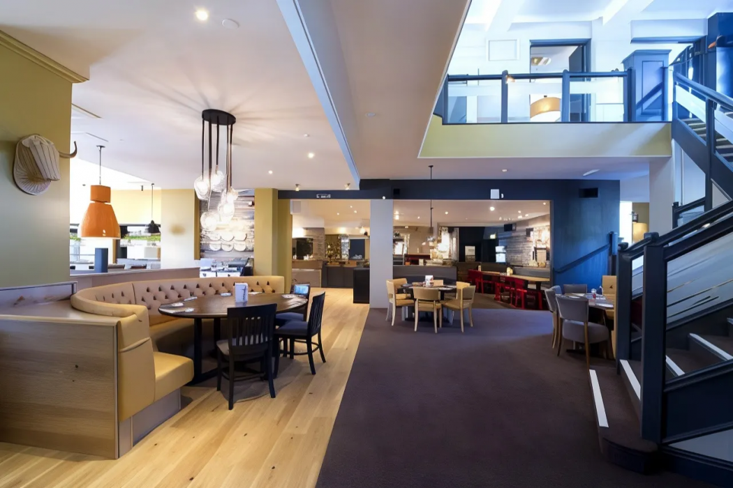 Premier Inn Manchester Heaton Park 7/43