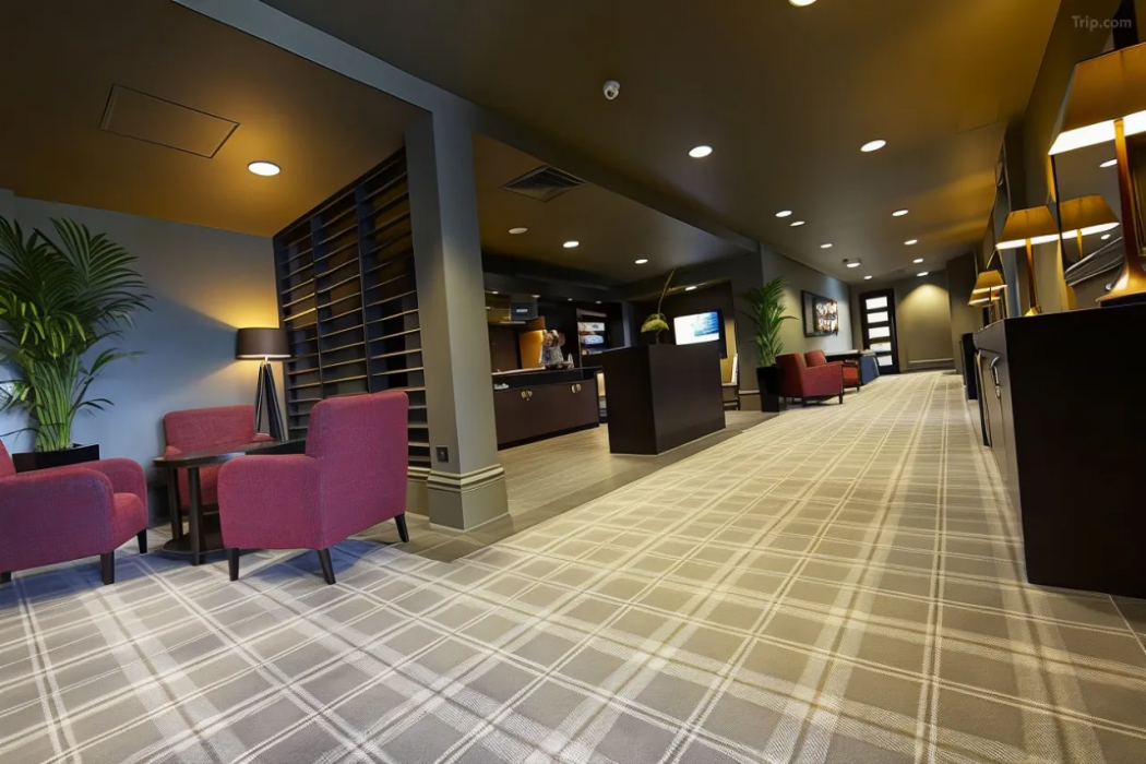 Premier Inn Manchester Heaton Park 8/43
