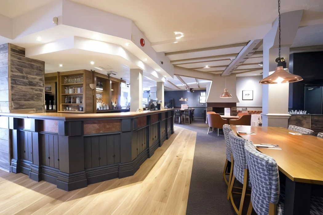 Premier Inn Manchester Heaton Park 20/43