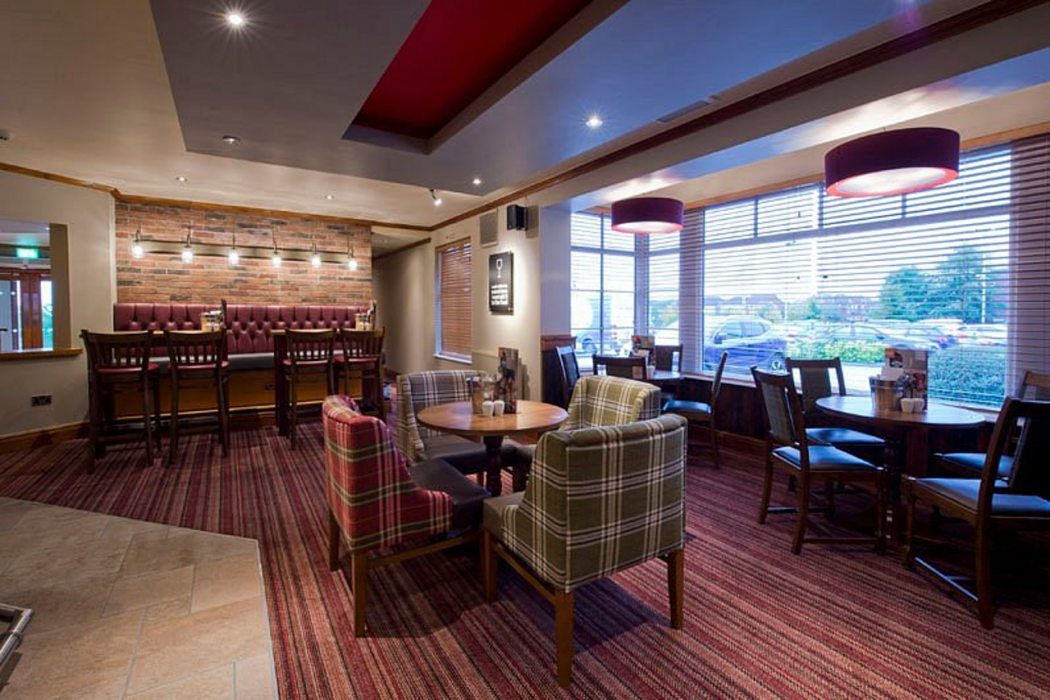 Premier Inn Newcastle Under Lyme 19/44