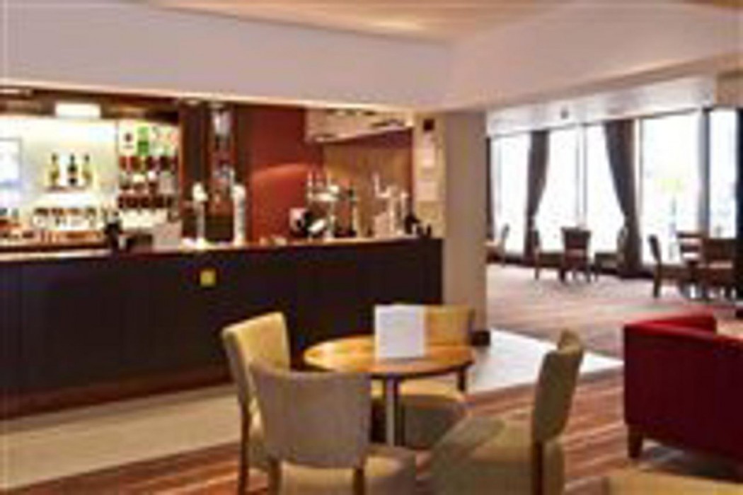 Premier Inn Cardiff City Centre Queen Street 37/60