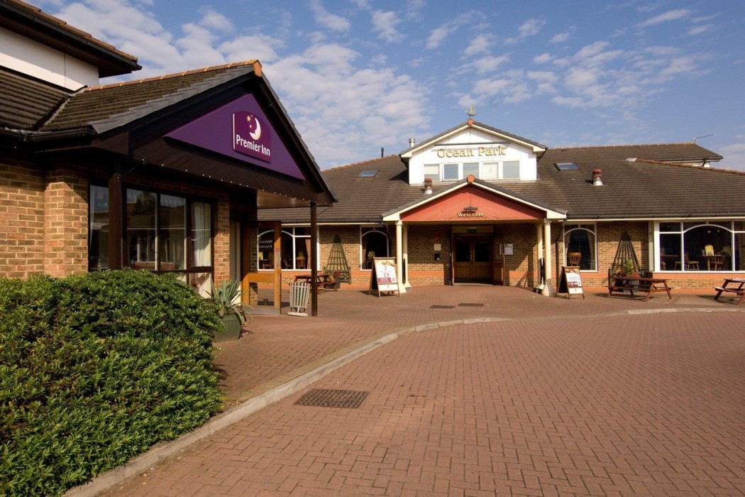 Premier Inn Cardiff City South 17/39