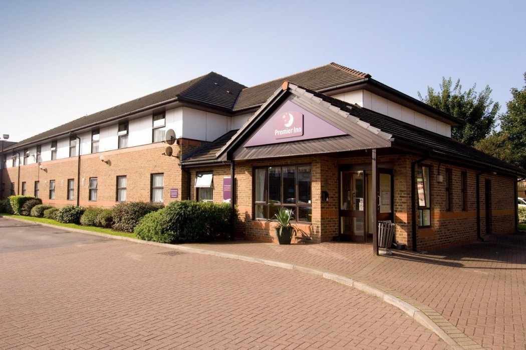 Premier Inn Cardiff City South 15/39