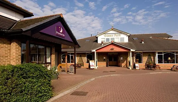 Premier Inn Cardiff City South in CARDIFF