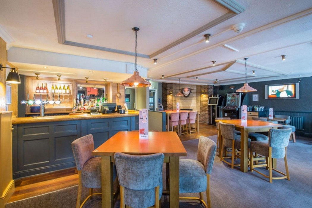 Premier Inn Cardiff West 39/60