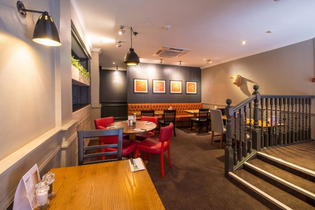 Premier Inn Cardiff West 22/60