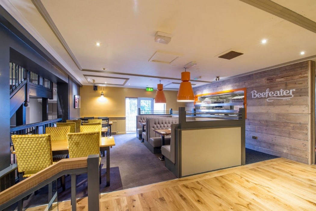 Premier Inn Cardiff West 25/60