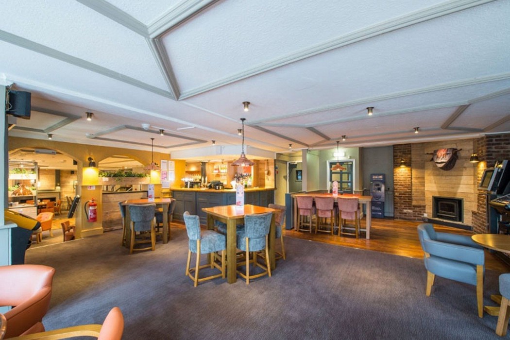 Premier Inn Cardiff West 35/60