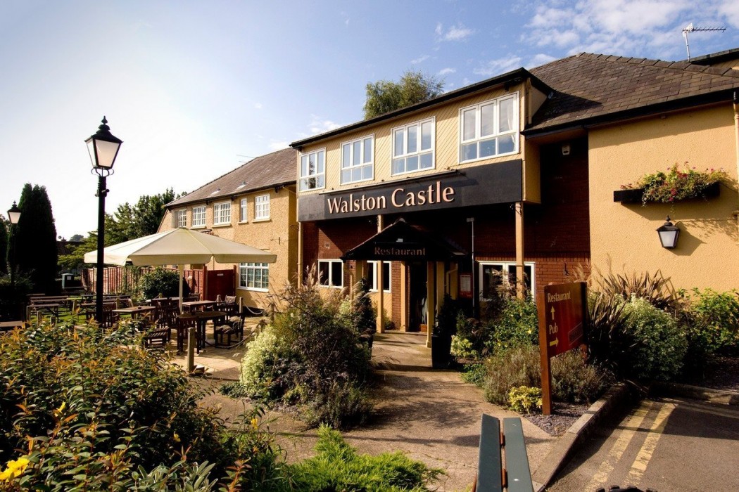 Premier Inn Cardiff West 图片4