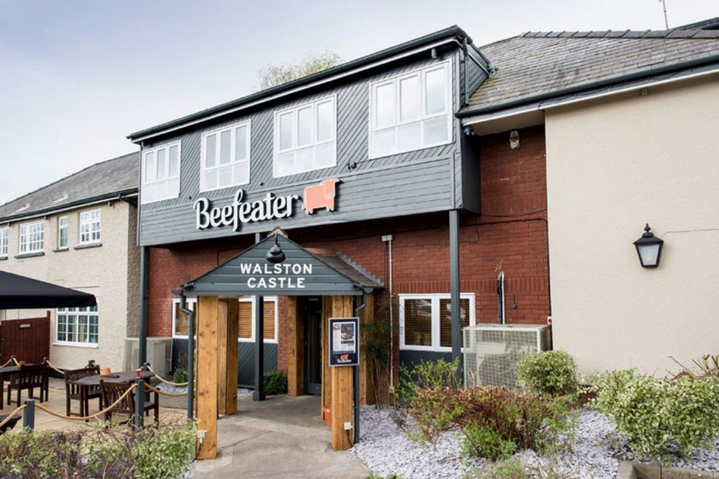 Premier Inn Cardiff West 图片5