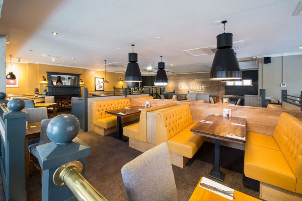 Premier Inn Cardiff West 23/60