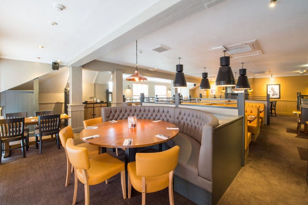 Premier Inn Cardiff West 36/60