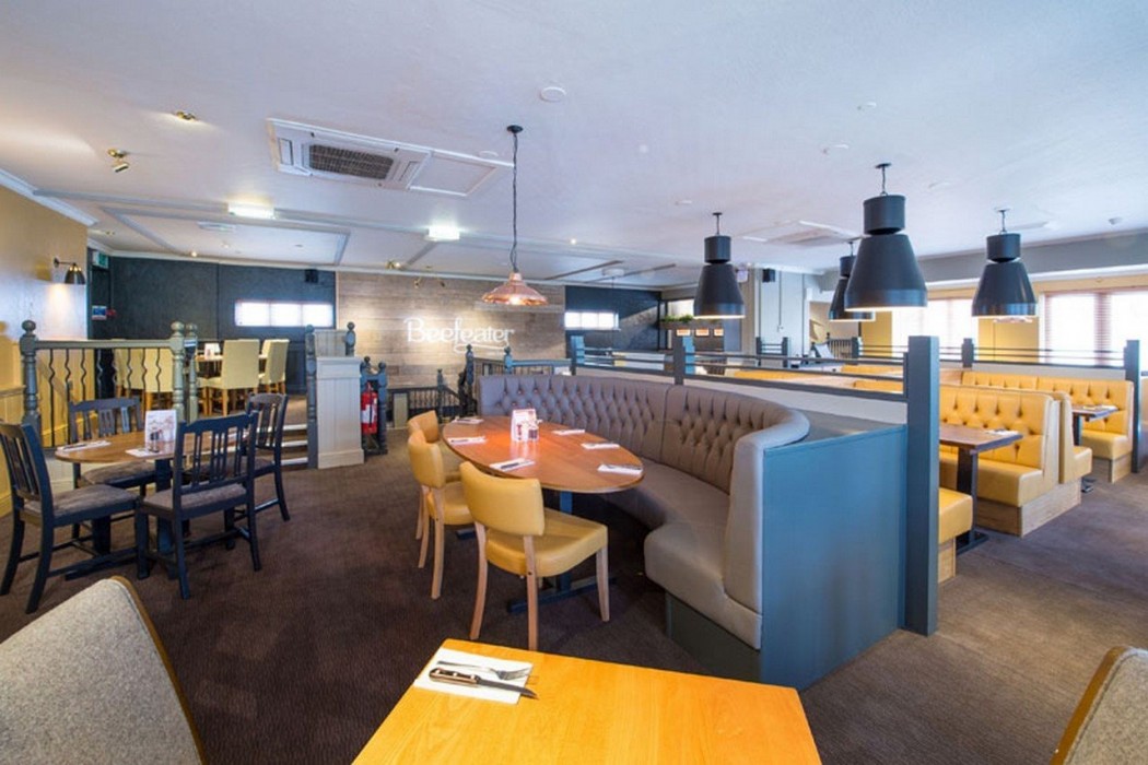 Premier Inn Cardiff West 37/60