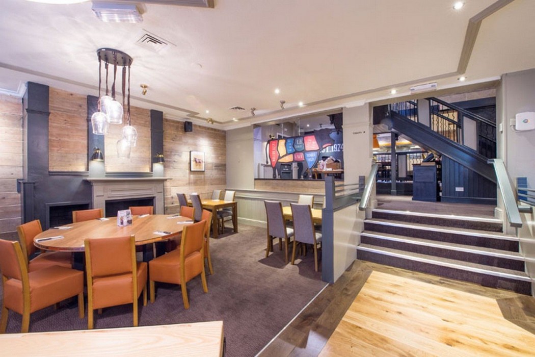Premier Inn Cardiff West 38/60