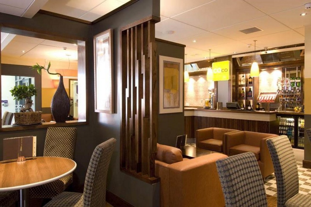 Premier Inn Coventry City Centre (Belgrade Plaza) 27/35