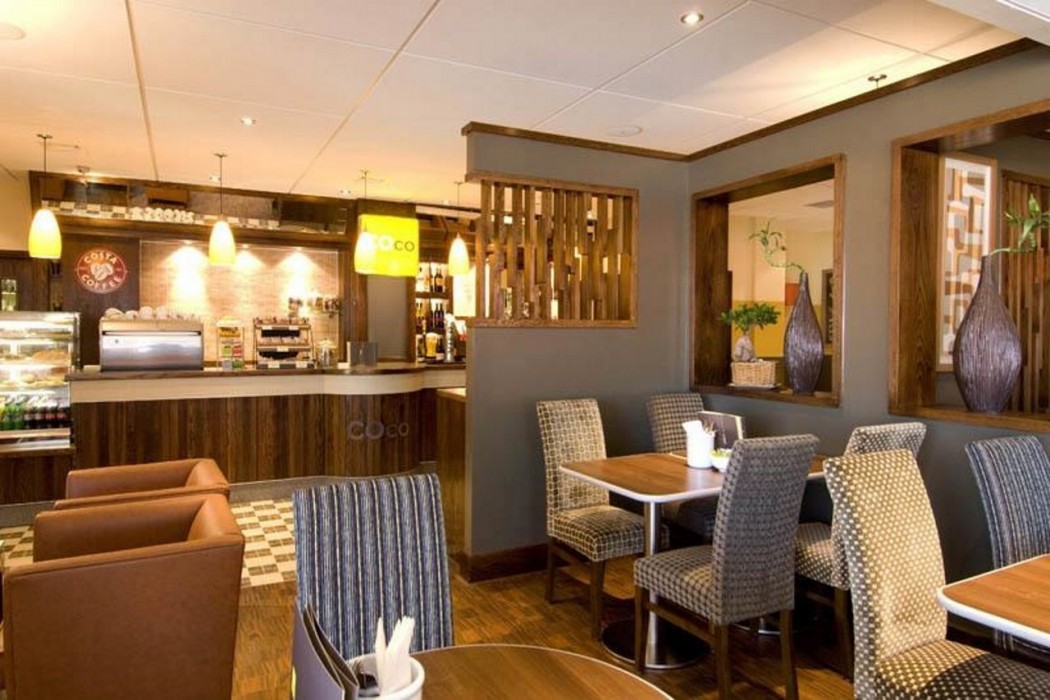 Premier Inn Coventry City Centre (Belgrade Plaza) 28/35