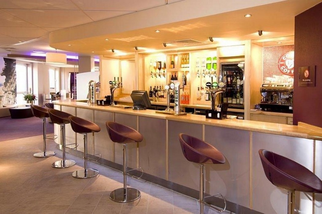 Premier Inn Sheffield City Centre (St Mary's Gate) 17/72