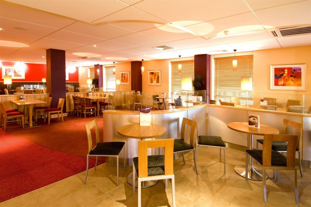 Premier Inn Sheffield City Centre (St Mary's Gate) 39/72
