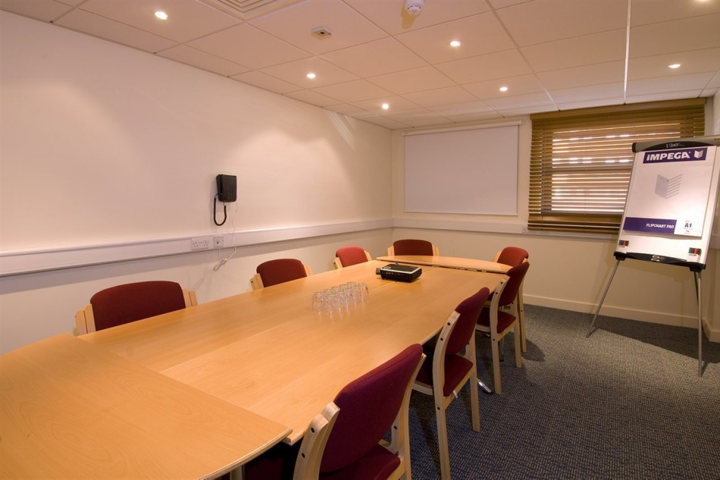 Premier Inn Sheffield City Centre (St Mary's Gate) 46/72
