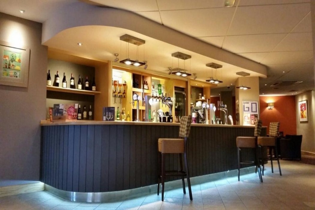 Premier Inn Sheffield City Centre (St Mary's Gate) 25/72