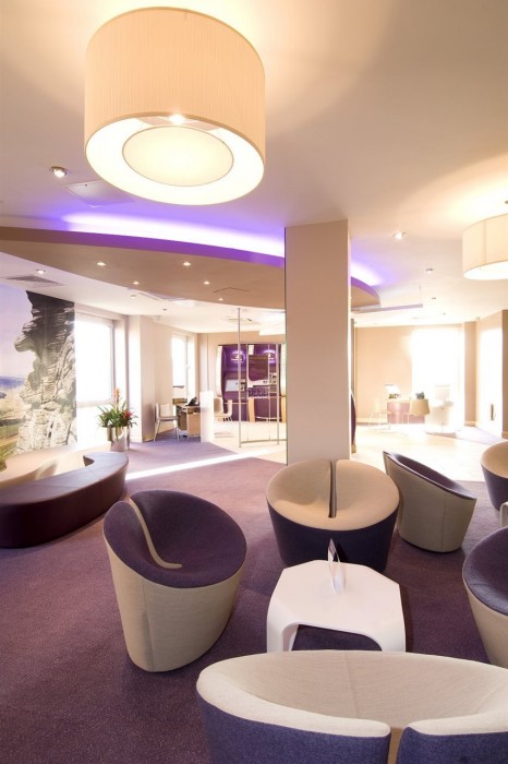 Premier Inn Sheffield City Centre (St Mary's Gate) 50/72