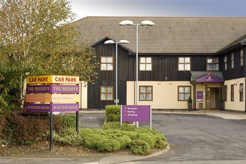 Premier Inn Bolton West 6/43