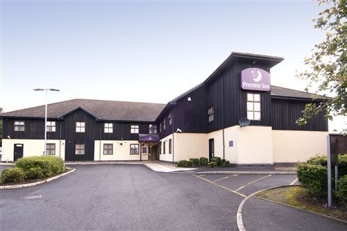 Premier Inn Bolton West in BOLTON