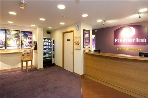 Premier Inn Bolton West 9/43